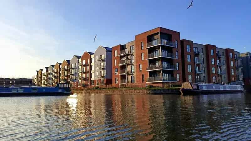 2 Bedroom Flat to Rent Tenant Fees Apply