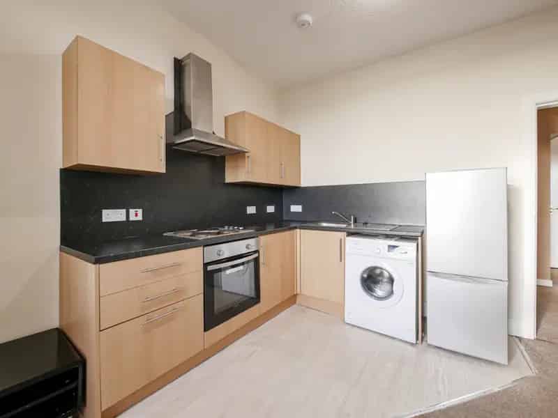 2 Bedroom Flat To Rent Available 05062025