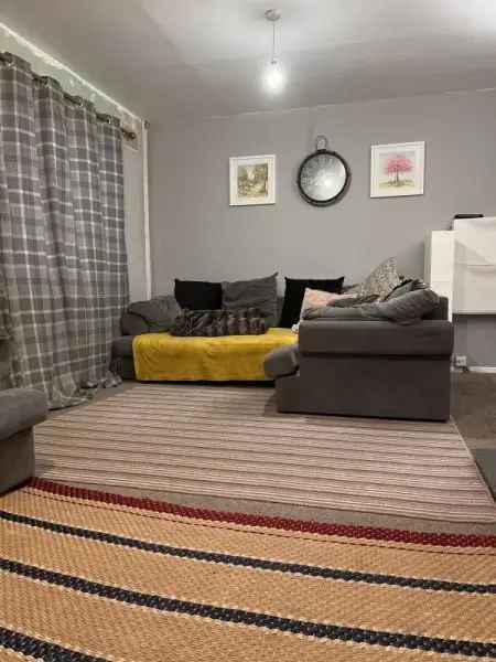 House For Rent in Lichfield, England