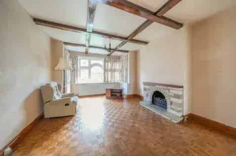 3 rooms house of 75 m² in London
