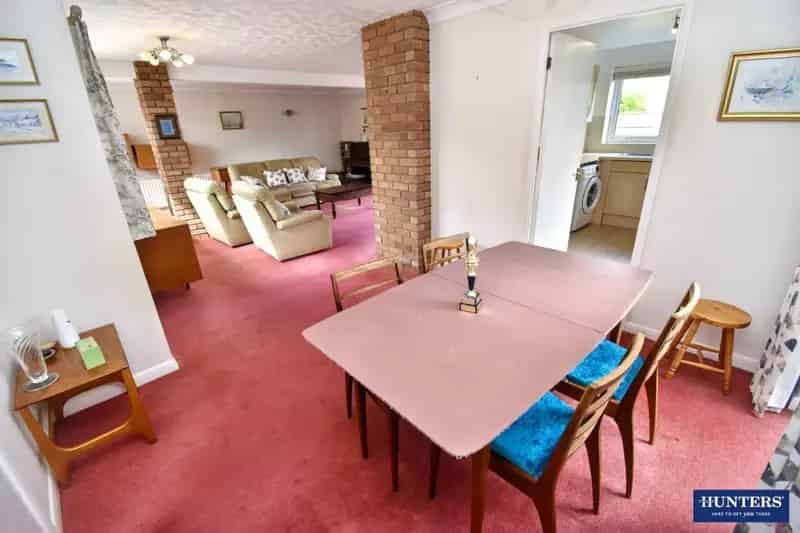 4 Bedroom Detached House For Sale Wigston