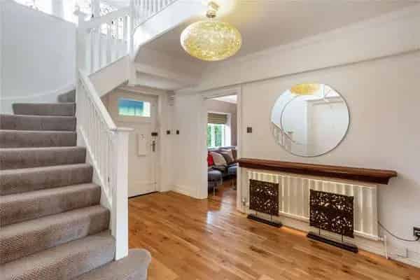 Styal Road, Wilmslow, Cheshire, SK9 4AE | Property for sale | Savills