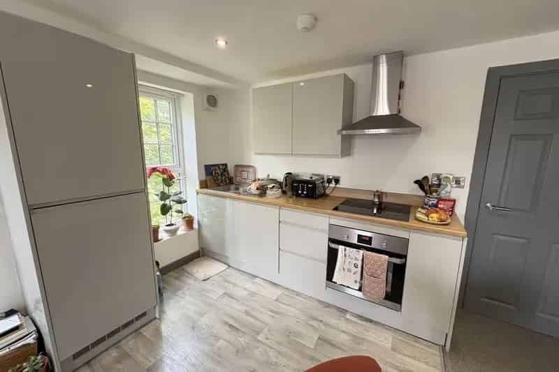 1 Bedroom Apartment Bishop's Stortford Town Centre Gated Development