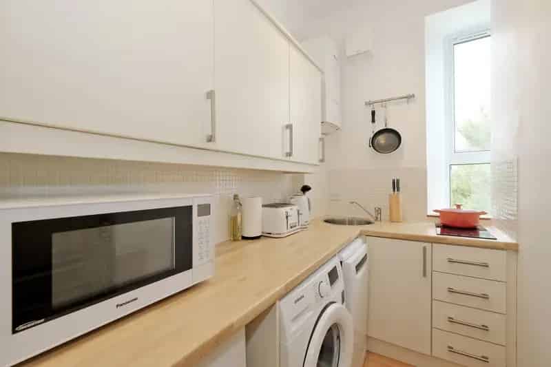 One Bedroom Apartment for Sale in Aberdeen West End
