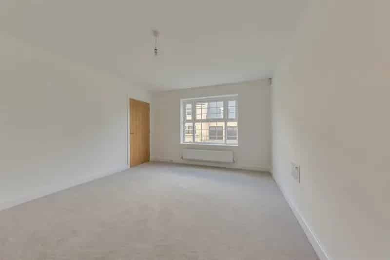 Five Bedroom Detached Home with Double Garage