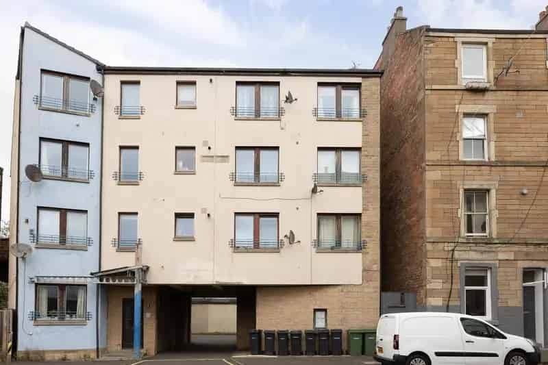 1 Bedroom Flat for Sale