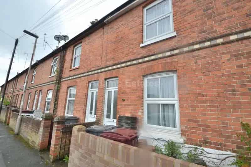 3 Bedroom Terraced House to Rent Reading