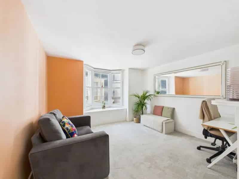 1 Bedroom Flat for Sale near Kemptown Beach