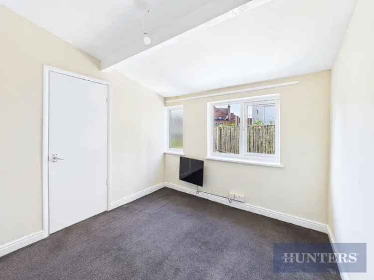 1 Bedroom Flat To Let in Scarborough