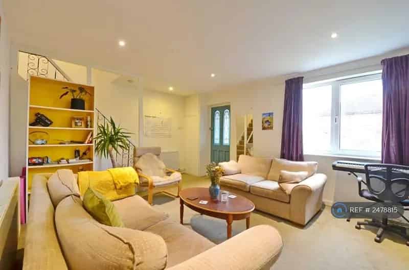 4 Bedroom Student House Near UWE