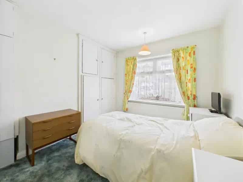 3 Bed Semi Detached House For Sale