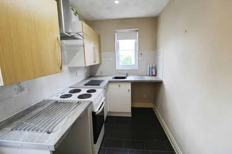 1 Bedroom House For Sale Near A19 A1 Train Station