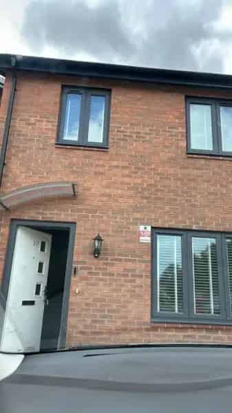 2 Bed New Build House