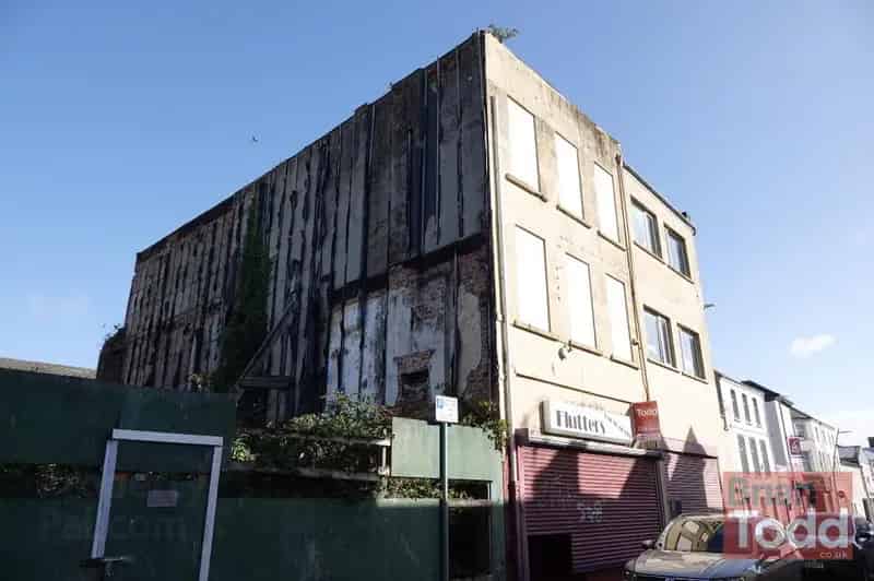 Commercial property For Sale , Larne, Northern Ireland
