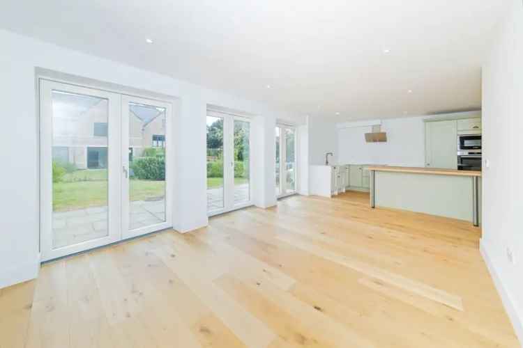 Buxhalls Lindfield Luxury Homes Family Countryside Living