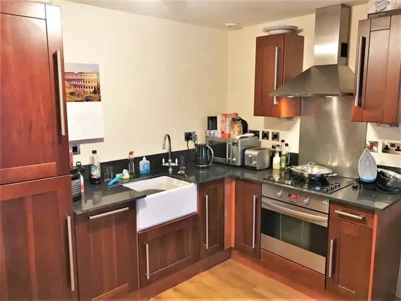 2 Bedroom Apartment To Let Ancoats Manchester City Centre