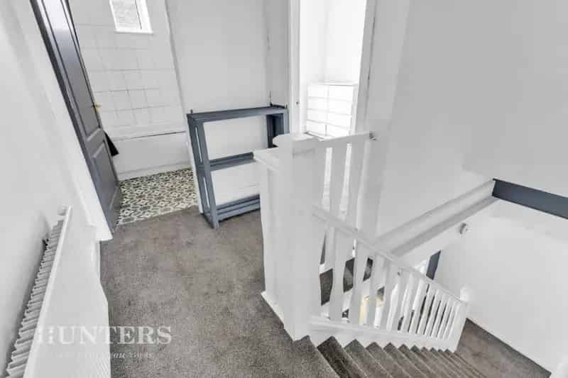 2 Bed House for Sale Wardle Village Near Watergrove Reservoir