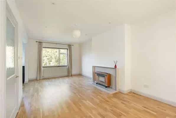 Three Bedroom Detached House Cambridge