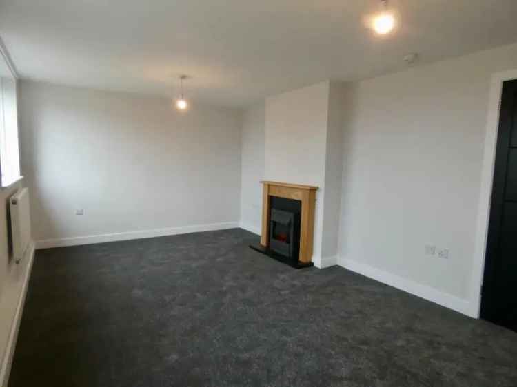 2 Bedroom House To Let South Carlisle