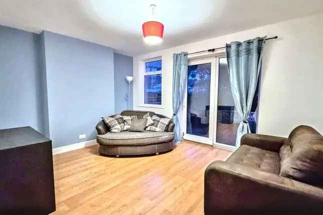 4 Bedroom House Summerleaze Bristol BS16 Available Now