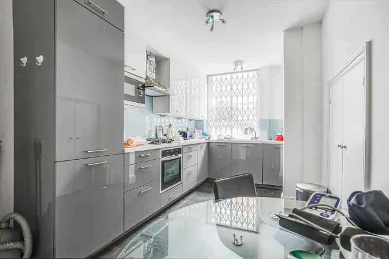 Flat For Sale , City of Westminster, England