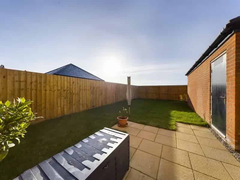 3 Bedroom House For Sale Modern Elegant Family Home