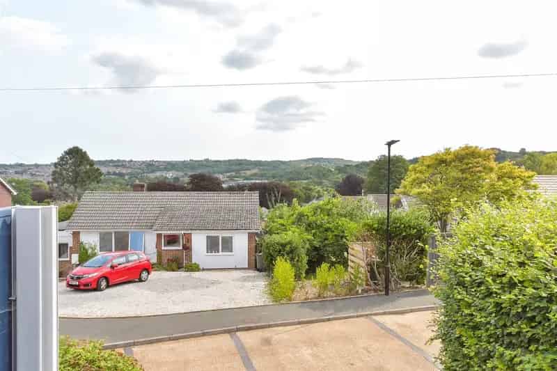 4 Bedroom Detached Bungalow For Sale