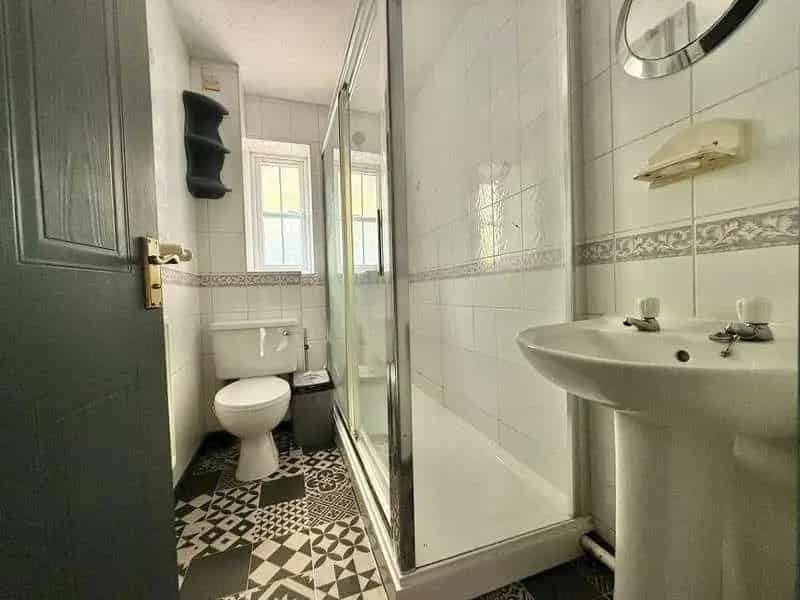 2 Bed Terraced House For Sale West Bromwich