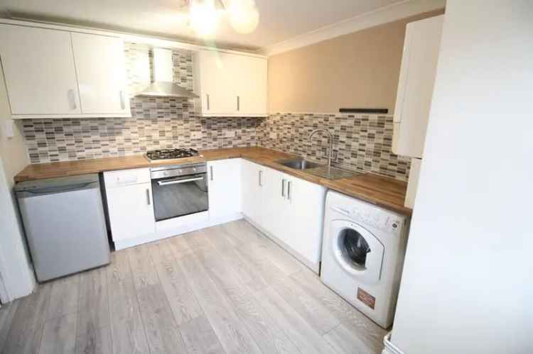 2 Bedroom Flat for Sale Kenilworth Warwickshire CV8