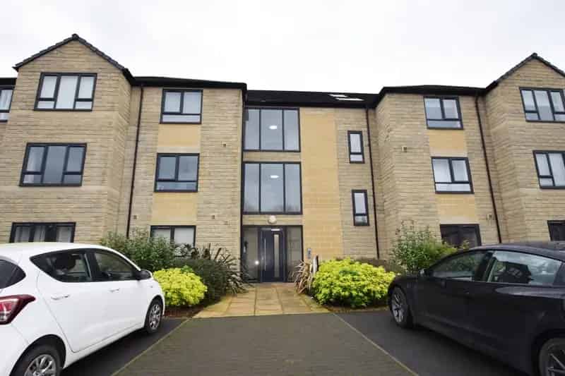 1 Bedroom Apartment to Rent in Shipley