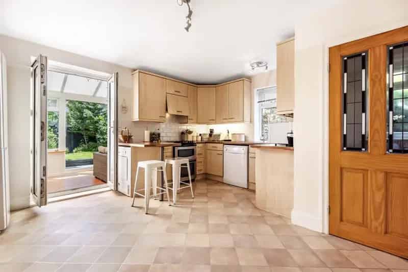 3 Bedroom House To Let - Ideal First Time Home
