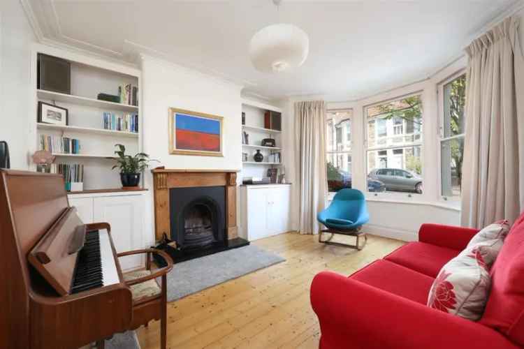 5 Bedroom Victorian House for Sale Redland Green