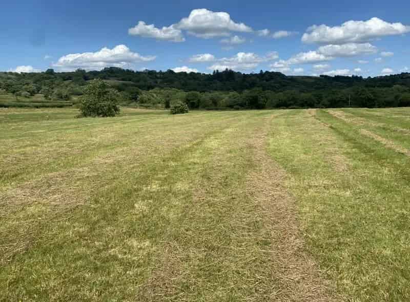 32 Acres of Land for Sale Divisible into 3 Lots