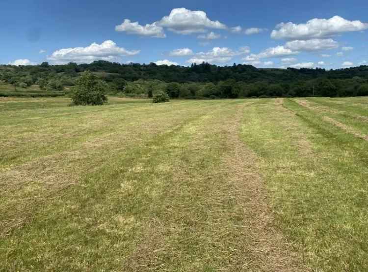 32 Acres of Land for Sale Divisible into 3 Lots