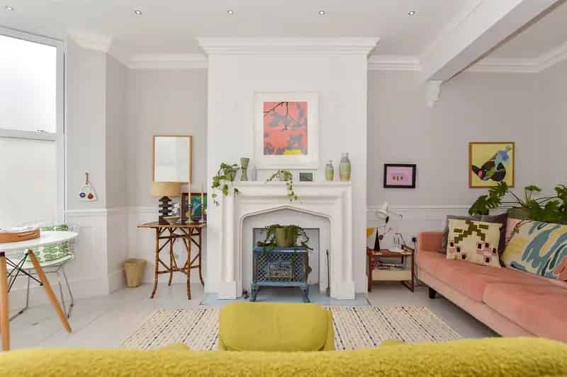 2 Bedroom Victorian Terraced House for Sale