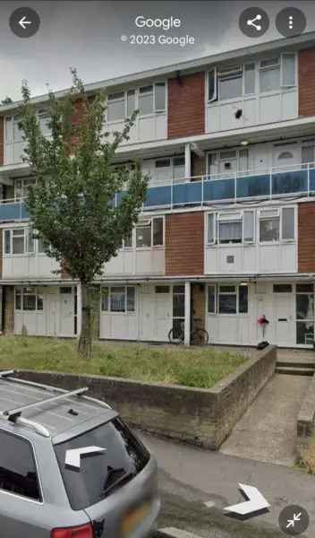 Flat For Rent in London, England