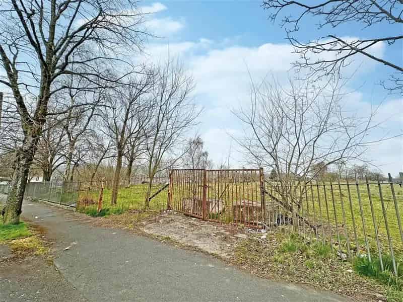 3.7 Acre Development Site Brierfield 60 Housing Units Potential