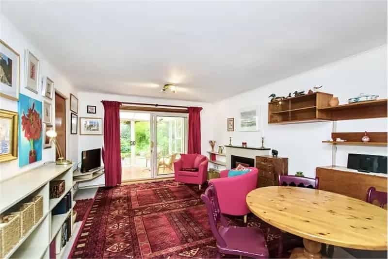 2 Bed Detached Bungalow Balerno 2 Reception Rooms Ample Parking