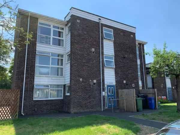2 Bed Ground Floor Flat North Abingdon Near Schools