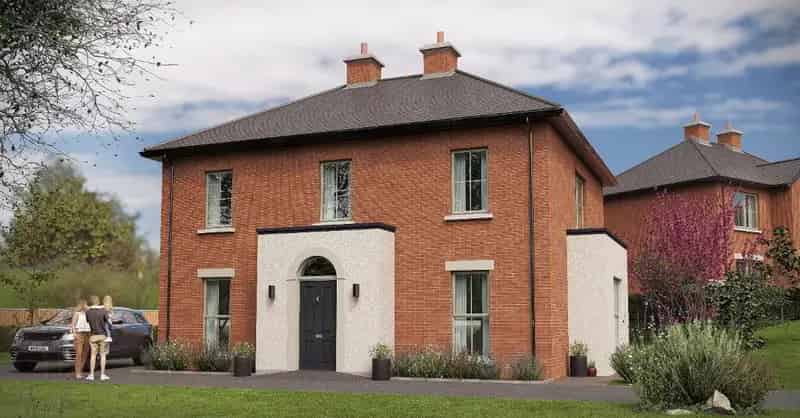 House For Sale , Northern Ireland