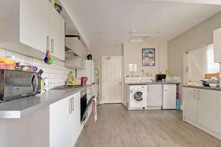 6 Bedroom Student Maisonette to Rent