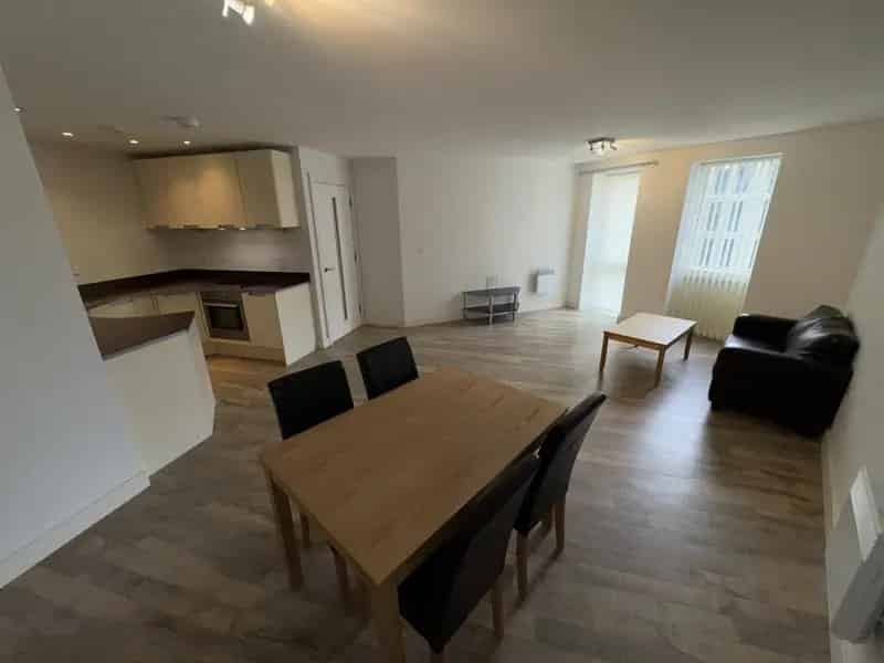 1 Bedroom Apartment to Rent I-Land Complex