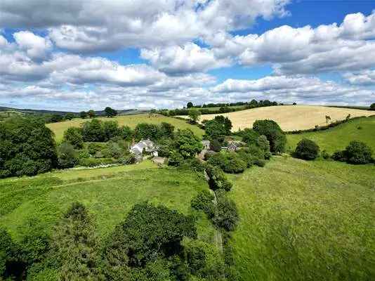 Twitchen, North Molton, South Molton, Devon, EX36 3JU | Property for sale | Savills