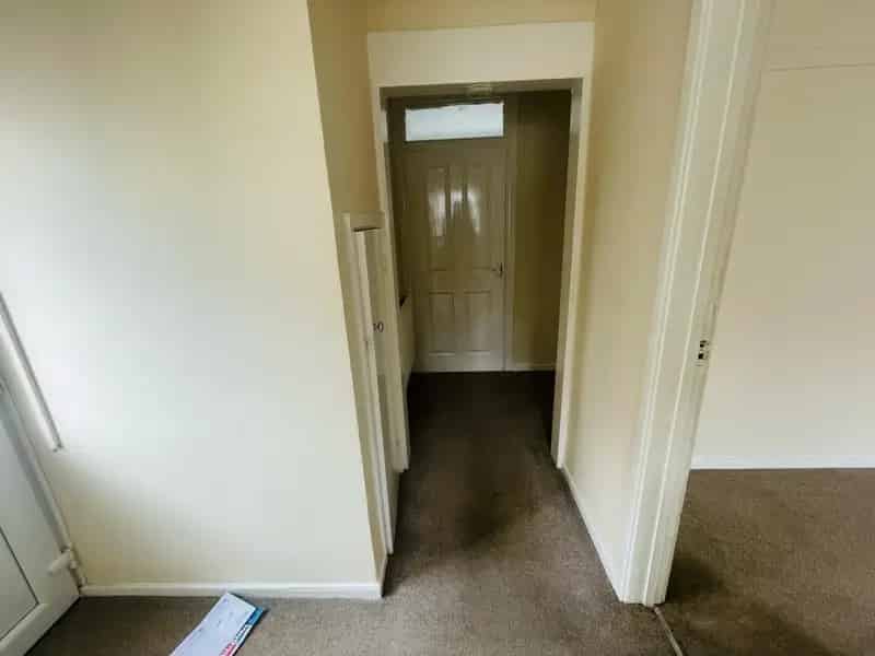 1 Bedroom Ground Floor Flat Loughor Swansea