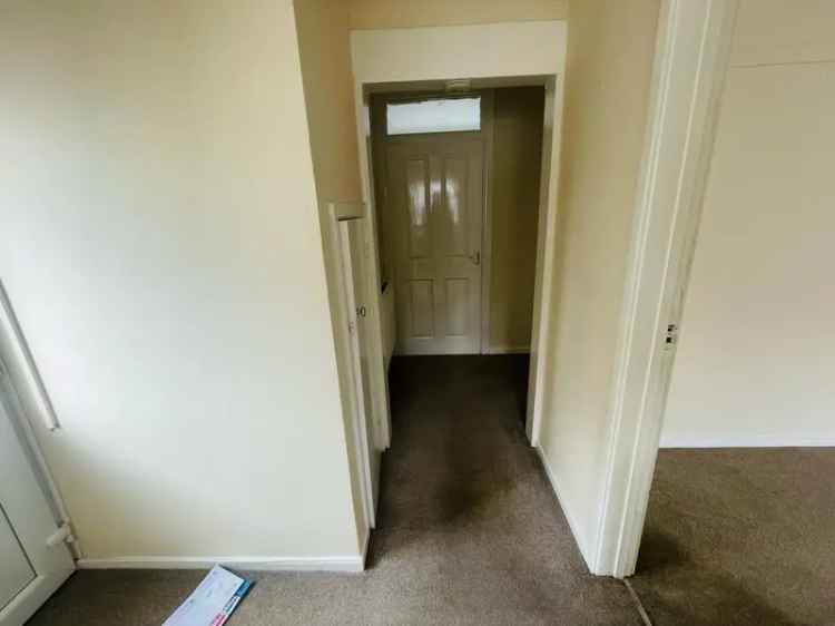 1 Bedroom Ground Floor Flat Loughor Swansea