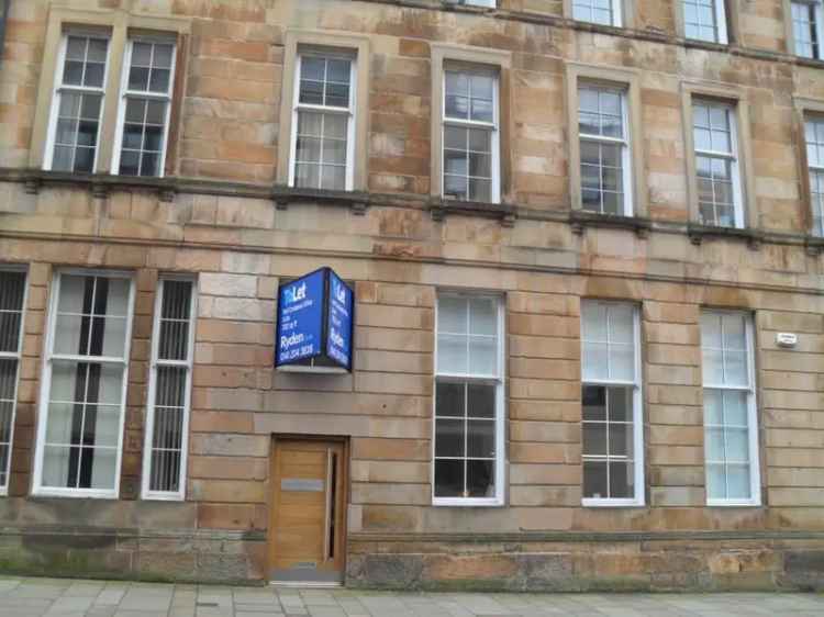 Office For Rent in Glasgow, Scotland