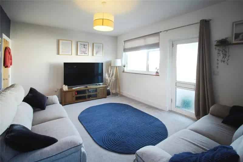 4 Bedroom Bungalow for Sale Camborne