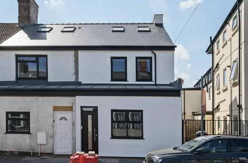 1 Bedroom Apartment for Sale