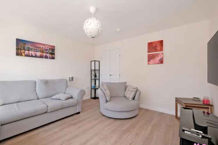 3 Bedroom Semi Detached Villa Countesswells Aberdeen