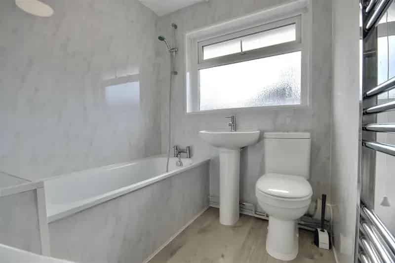 3 Bedroom Terraced House to Rent in Portsmouth